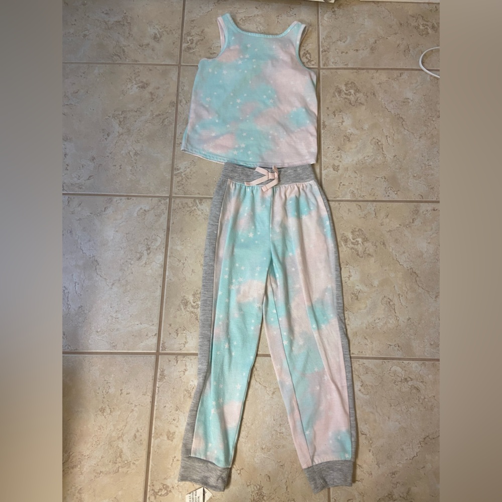 BCBG Girls Pajamas - Picture 2 of 5